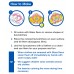 AM SD10P6-P: Amos Sun Deco Set - Princess 6 pcs
